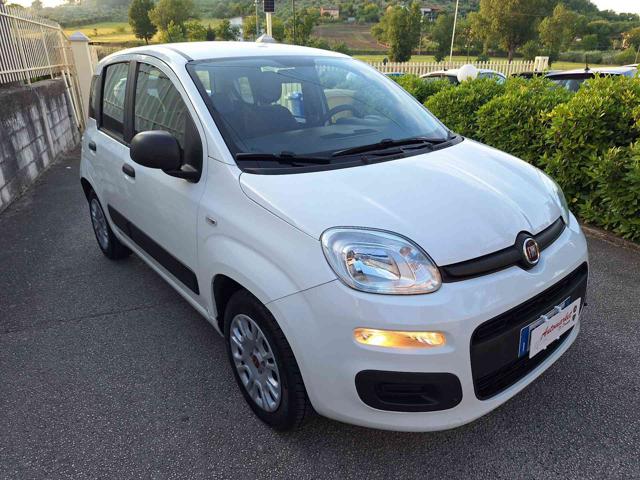 FIAT Panda usata, con Airbag