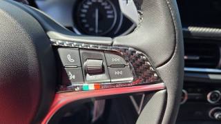 ALFA ROMEO Stelvio usata, con Sedili sportivi