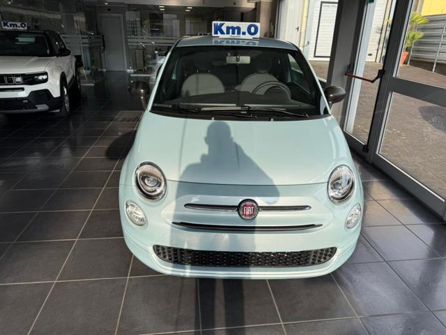FIAT 500 usata, con Airbag laterali