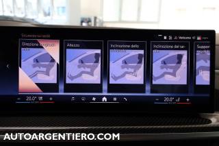 BMW X6 usata, con Chiusura centralizzata telecomandata