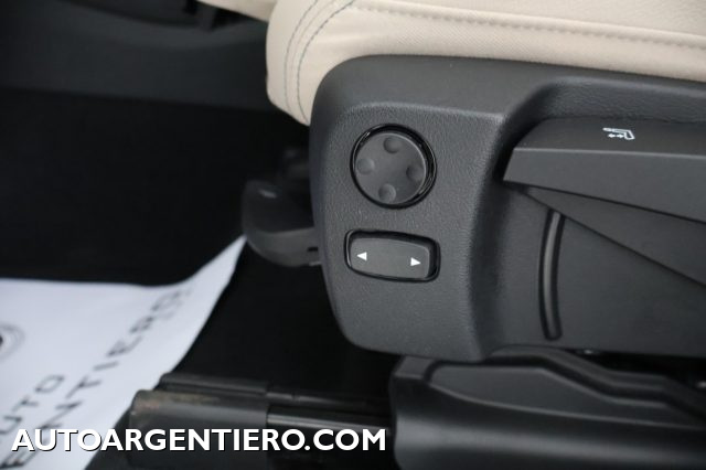 BMW X3 usata, con Cerchi in lega