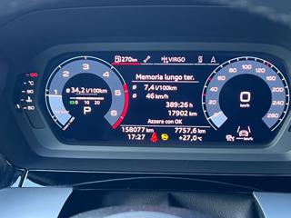 AUDI A3 usata, con Climatizzatore