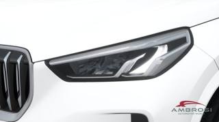 BMW X1 usata 5