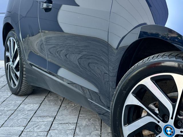BMW i3 usata, con Luce d