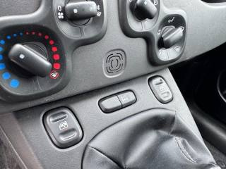 FIAT Panda usata, con Filtro antiparticolato