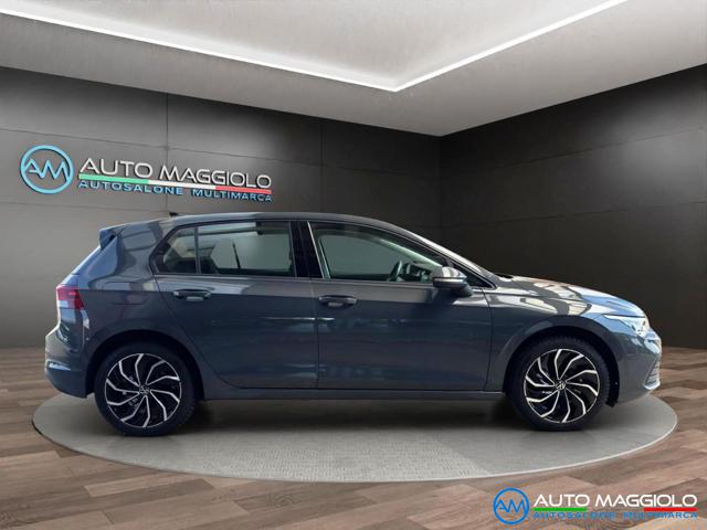 VOLKSWAGEN Golf usata, con Airbag Passeggero