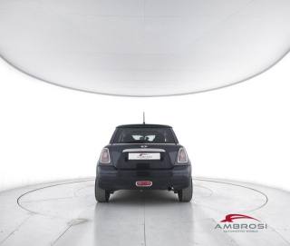 MINI One usata 5