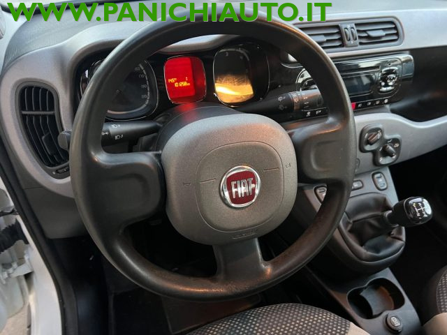 FIAT Panda usata, con Servosterzo