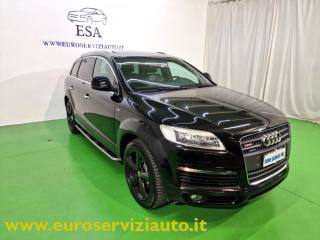 AUDI Q7 usata, con Autoradio