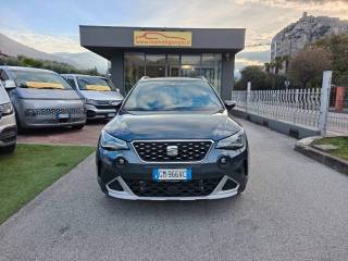 SEAT Arona usata, con Cerchi in lega