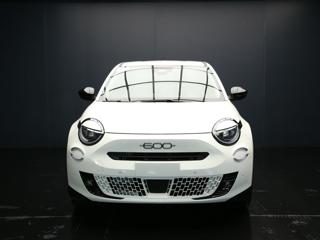 FIAT 600 usata, con Airbag