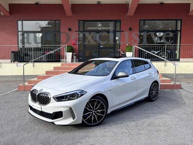 BMW M135 usata, con ABS