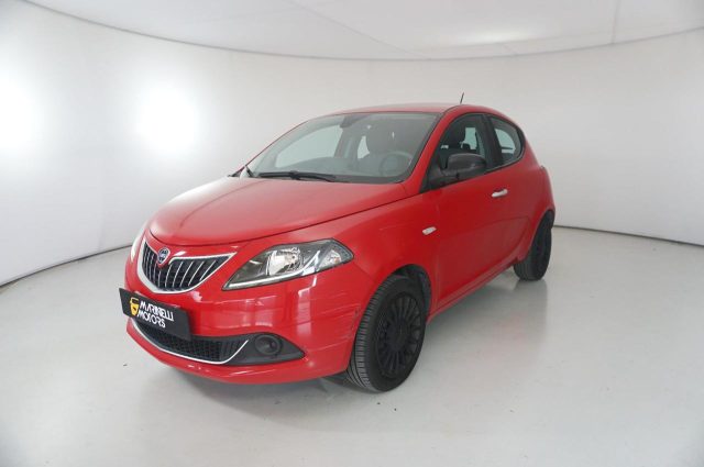 LANCIA Ypsilon usata 30