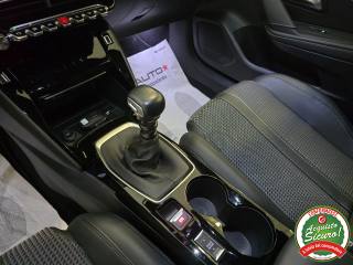 PEUGEOT 208 usata, con Sensore di luce