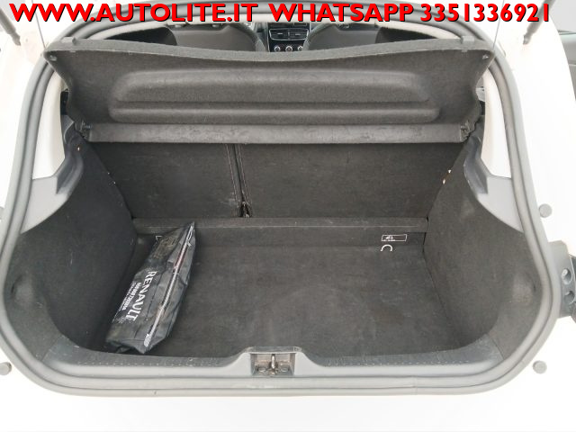 RENAULT Clio usata, con MP3