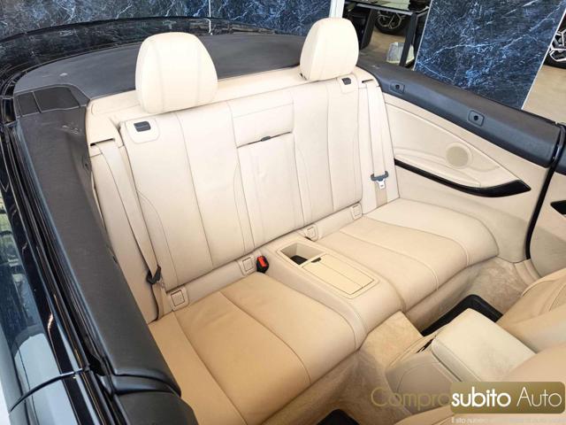 BMW 430 usata, con Cruise Control