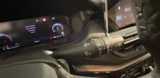 JEEP Compass usata, con Interni in pelle