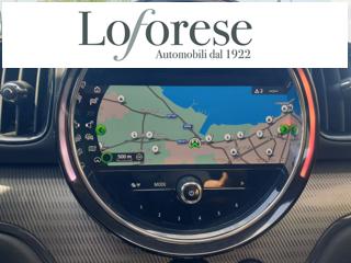 MINI Countryman usata, con ESP