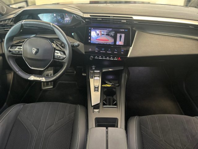 PEUGEOT 3008 usata, con Fari LED