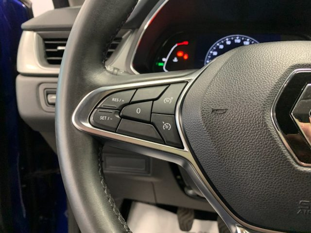 RENAULT Captur usata, con Chiusura centralizzata telecomandata