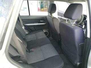 SUZUKI Grand Vitara usata, con Trazione integrale