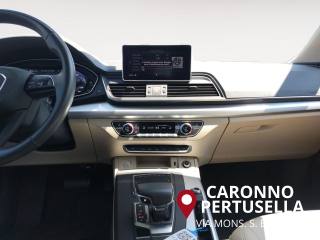 AUDI Q5 usata, con Filtro antiparticolato