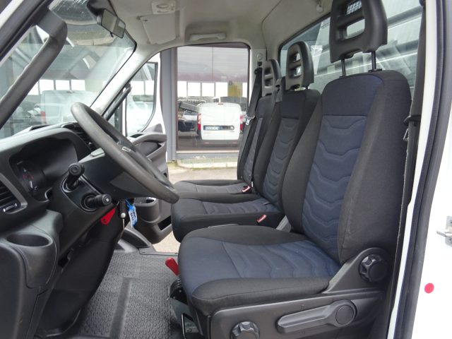 IVECO Daily usata, con ESP
