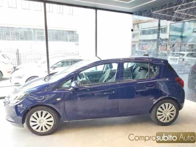 OPEL Corsa usata, con Alzacristalli elettrici