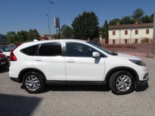 HONDA CR-V usata 80