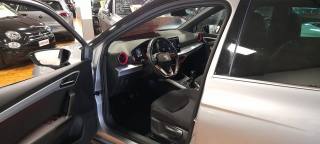 SEAT Arona usata, con Autoradio digitale