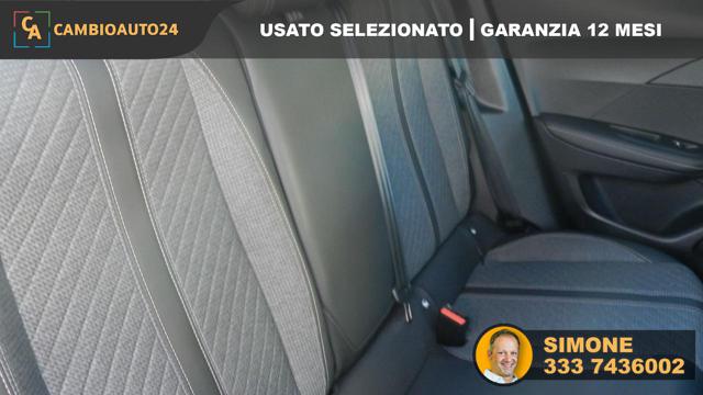 PEUGEOT 2008 usata 84