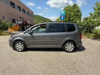 VOLKSWAGEN Touran usata, con Controllo trazione