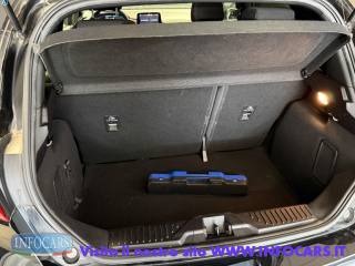 FORD Fiesta usata, con Sedili sportivi