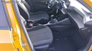 PEUGEOT 208 usata, con Antifurto