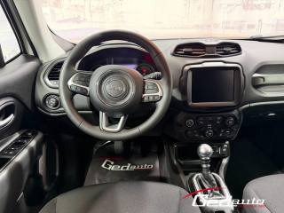 JEEP Renegade usata, con ESP