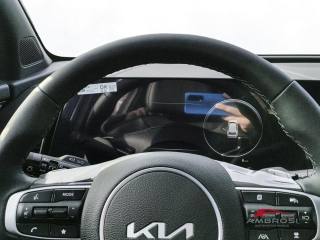 KIA Sportage usata 11