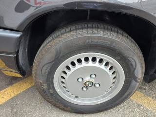 ALFA ROMEO 75 usata 6