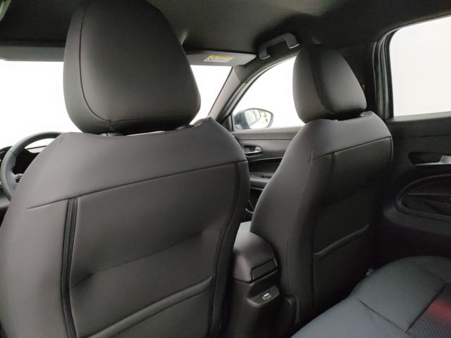 ALFA ROMEO Junior usata, con Sistema di navigazione