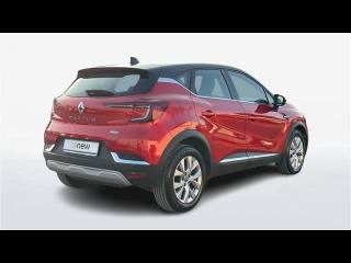 RENAULT Captur usata, con Airbag
