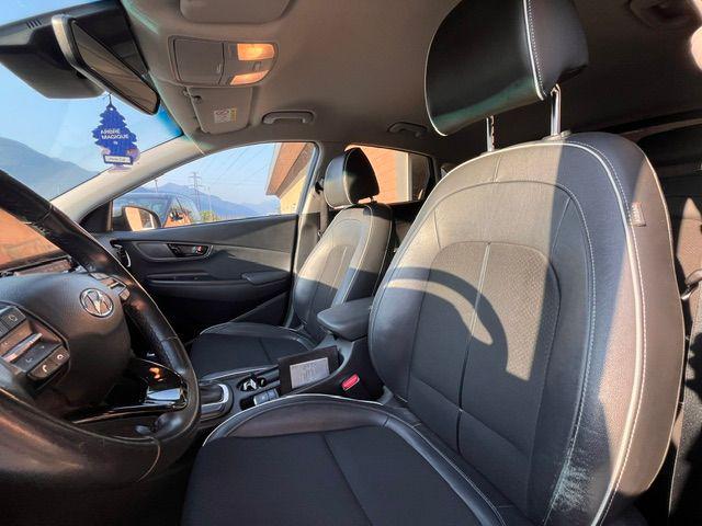 HYUNDAI Kona usata, con Controllo automatico clima