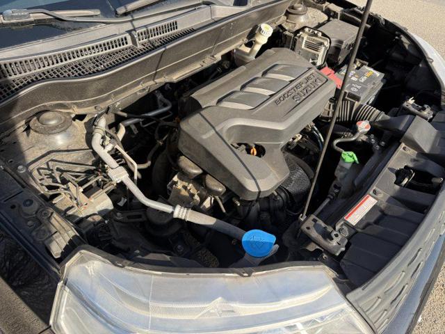 SUZUKI Vitara usata 54