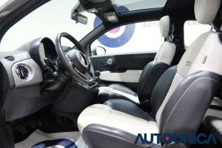 FIAT 500 usata, con Chiusura centralizzata telecomandata