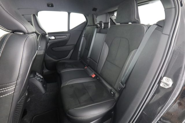 VOLVO XC40 usata 2