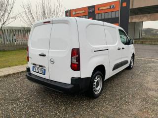 OPEL Combo usata, con Alzacristalli elettrici