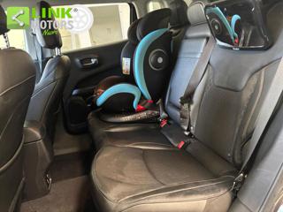 JEEP Compass usata, con Fari Xenon