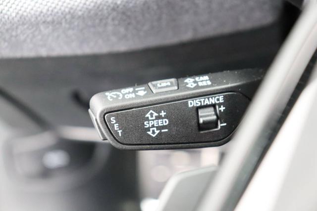 AUDI A6 usata, con Cruise Control