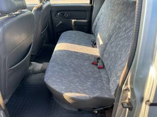 MITSUBISHI L200 usata 9