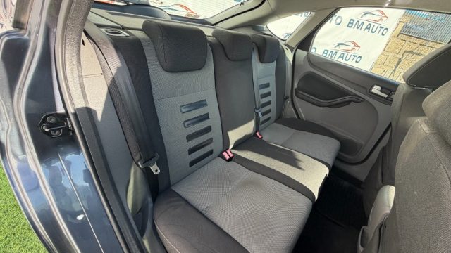 FORD Focus usata, con Cerchi in lega