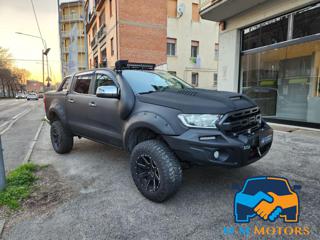 FORD Ranger usata, con Airbag laterali