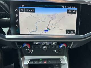 AUDI Q3 usata, con Fendinebbia